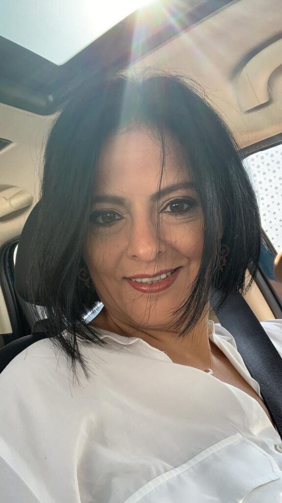 Sandra Khalil